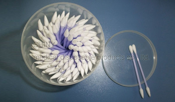  Make up cotton buds