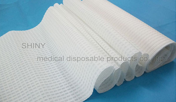  Surgical drape